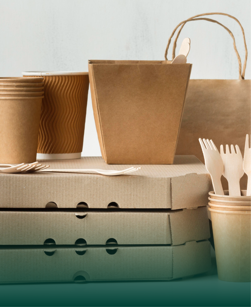 Food & Packaging Papers